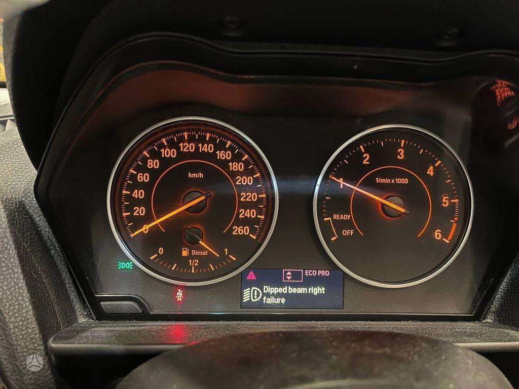 BMW 1 serija