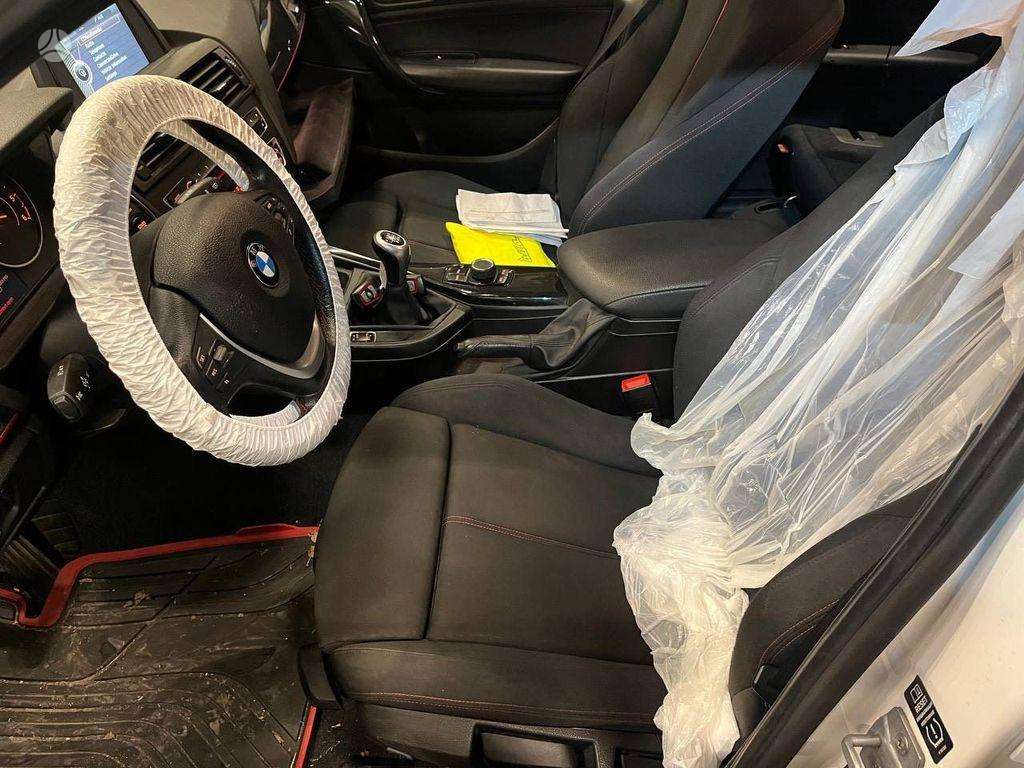 BMW 1 serija