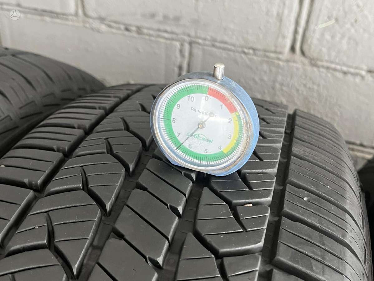 General Altimax RT45, vasarinės 225/65 R17