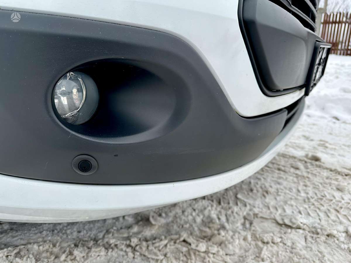 Ford Transit, 2016 10