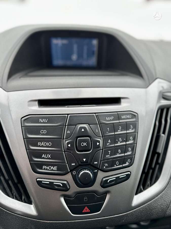 Ford Transit, 2016 22