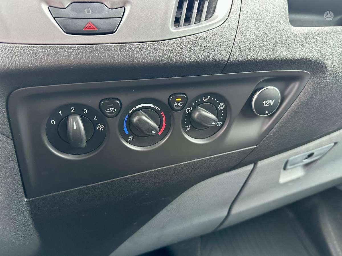 Ford Transit, 2016 26