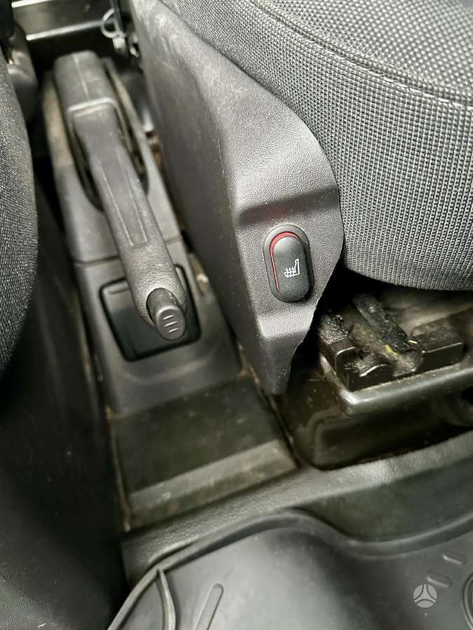 Ford Transit, 2016 27