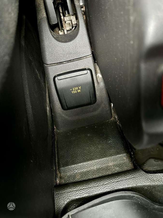 Ford Transit, 2016 28