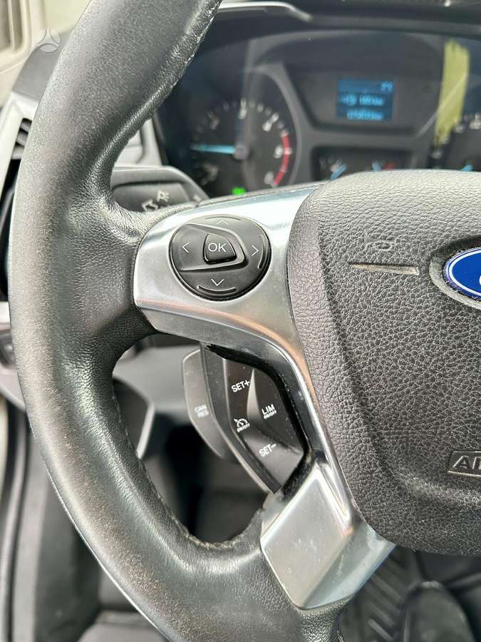 Ford Transit, 2016 29