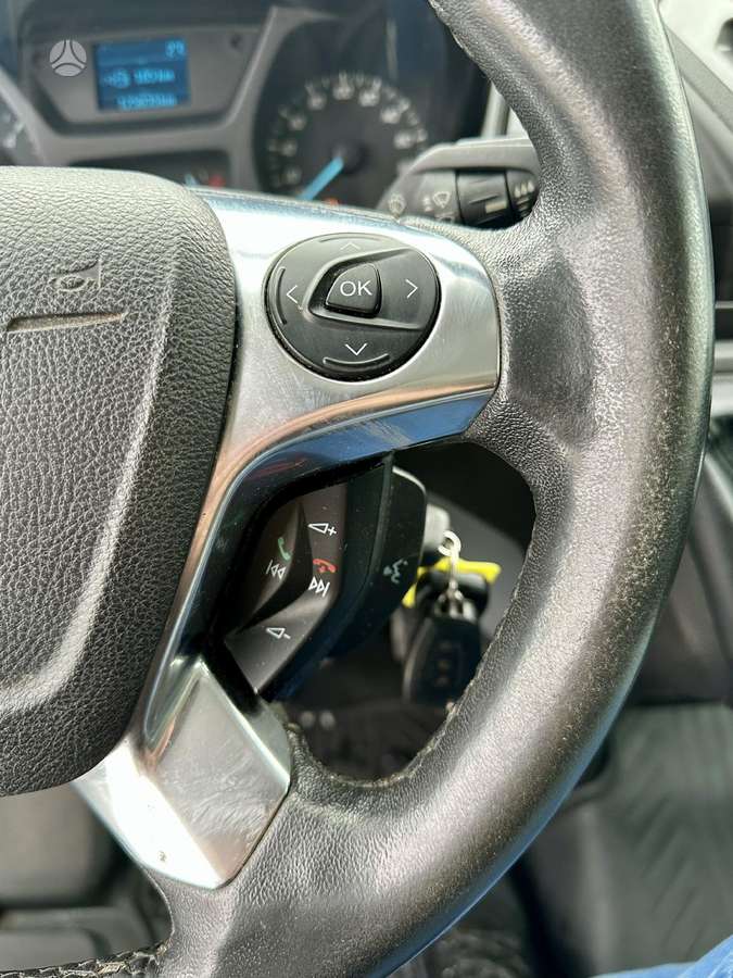 Ford Transit, 2016 30