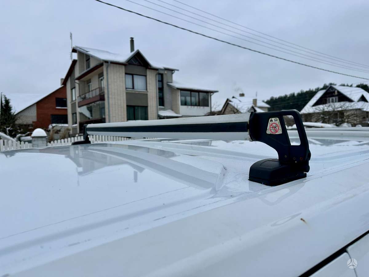 Ford Transit, 2016 32