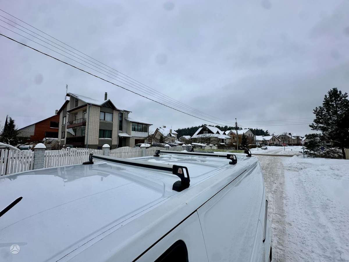 Ford Transit, 2016 33