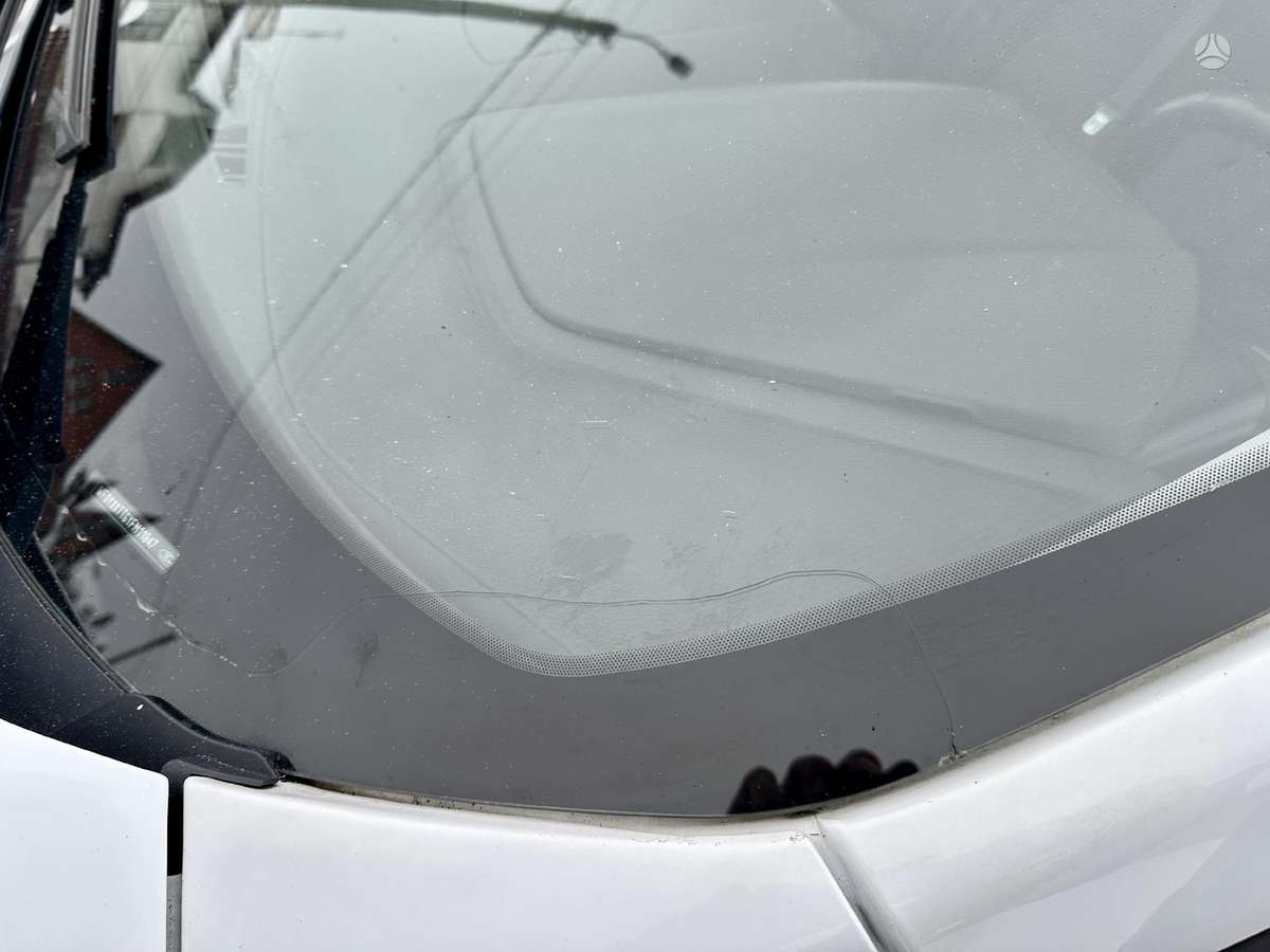 Ford Transit, 2016 35