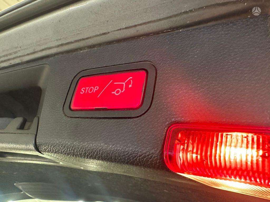Mercedes-Benz C klasė