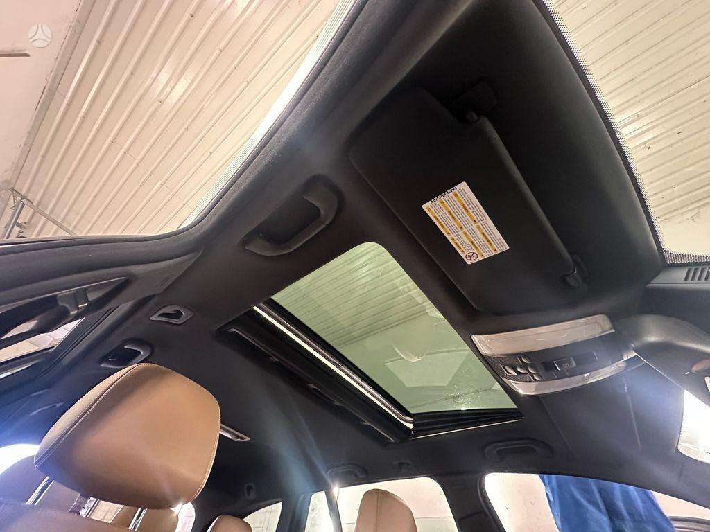 Mercedes-Benz C klasė