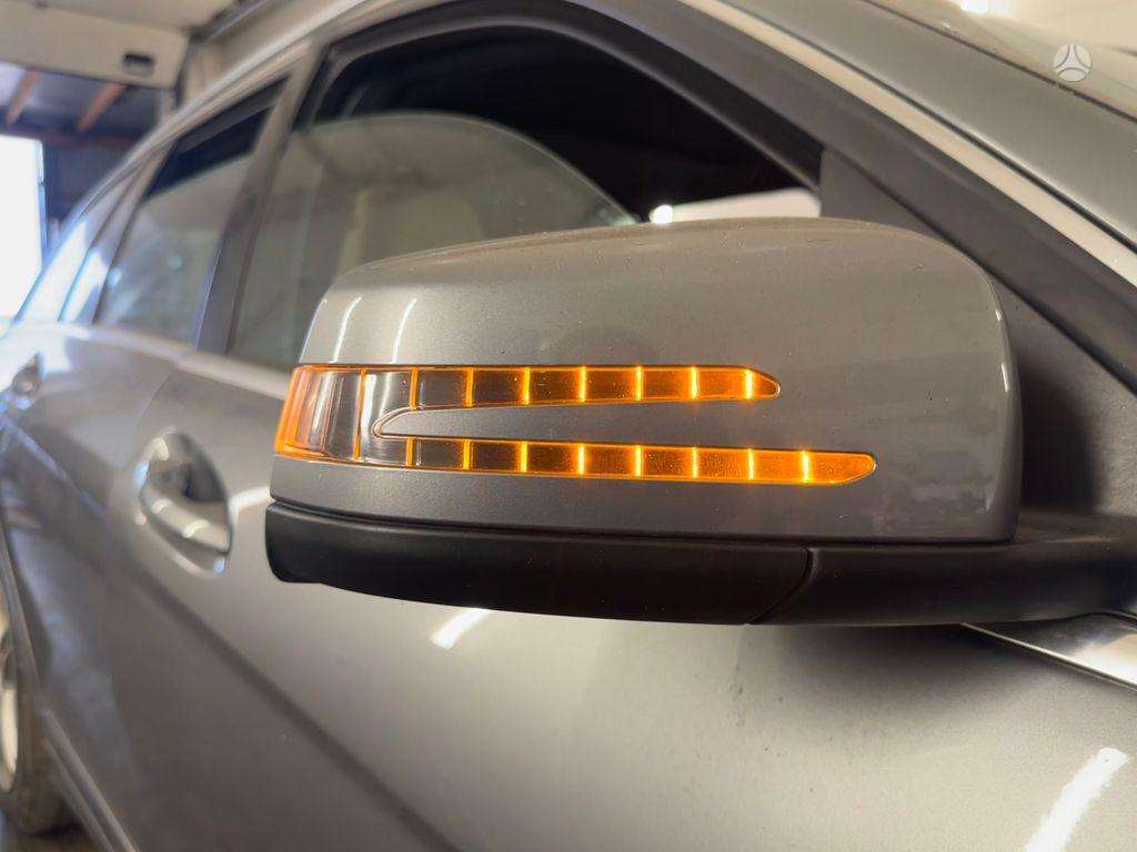 Mercedes-Benz C klasė
