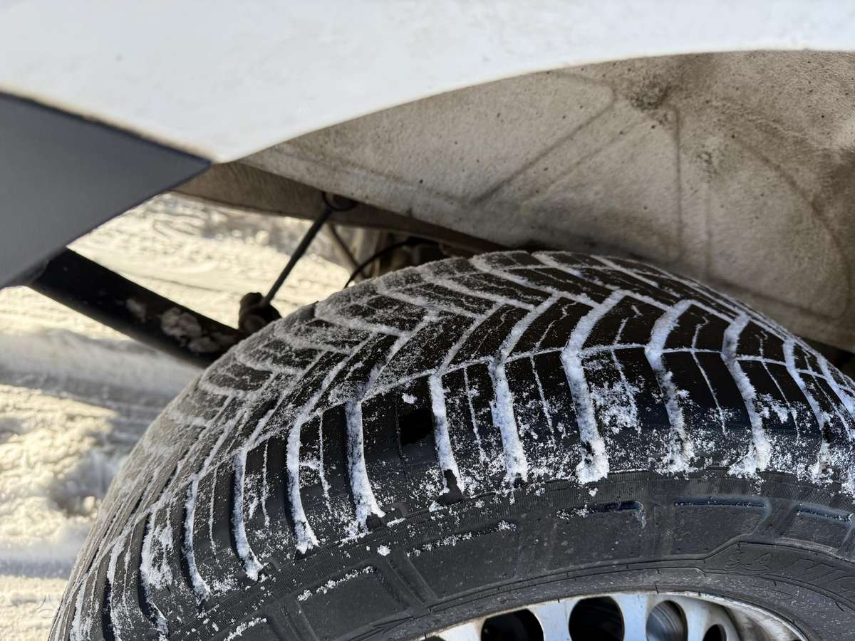 Volkswagen Crafter, 2019 11