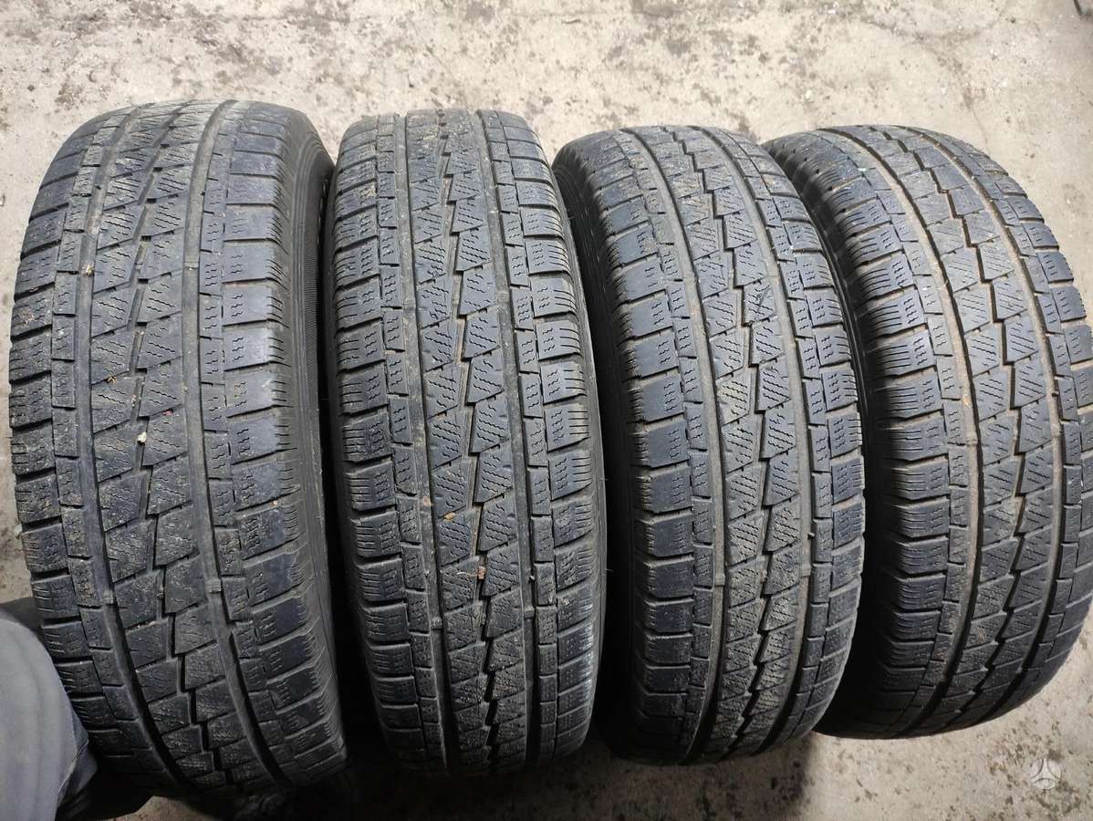 Fiat, stamped steel, R16