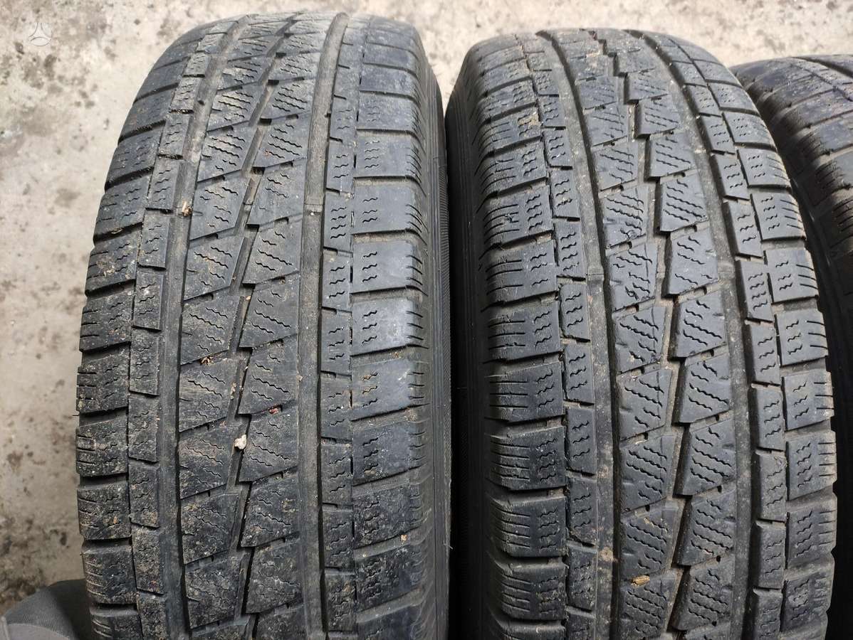 Fiat, stamped steel, R16