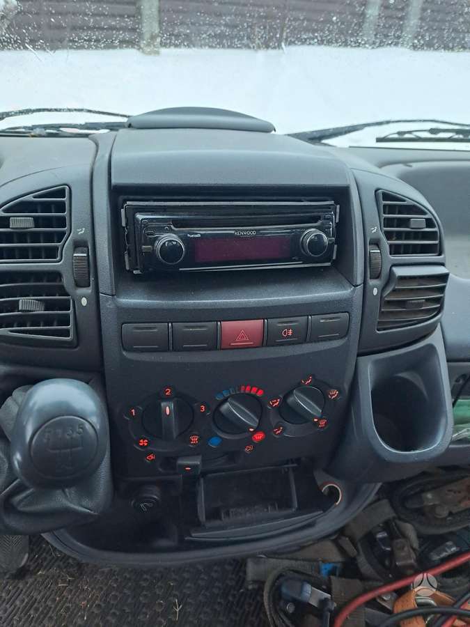 Fiat Ducato, 2006 10