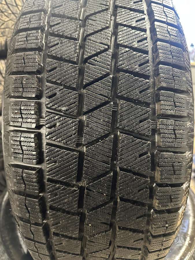 Sailun, зимние 255/55 R18