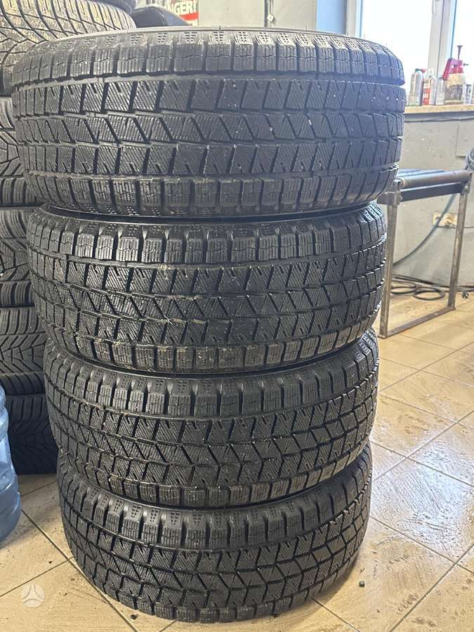 Sailun, winter 255/55 R18