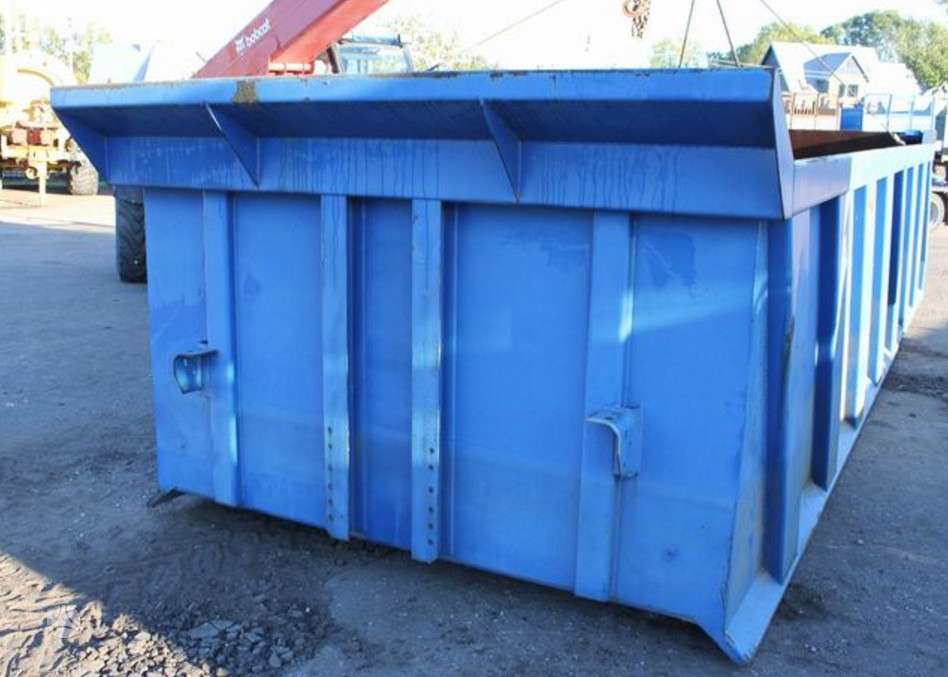 -Kita- Kita, trailers, semitrailers