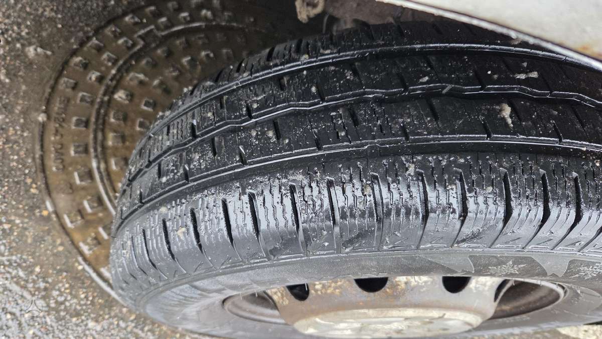 Fiat Ducato, 2007 12