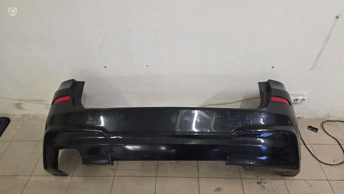 BMW X3 по частям