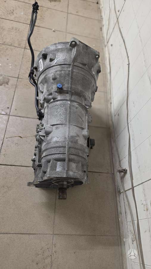 BMW X3 for parts
