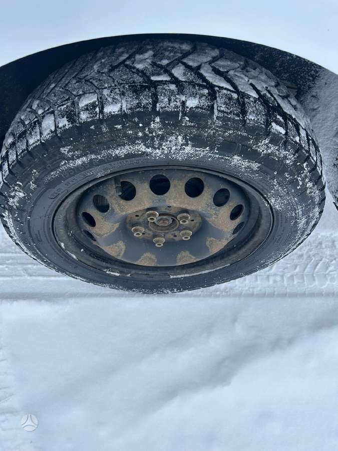 Mercedes-Benz Vito, 2019 12