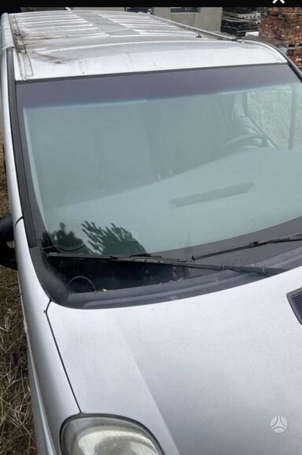 Renault Trafic, 2005 6