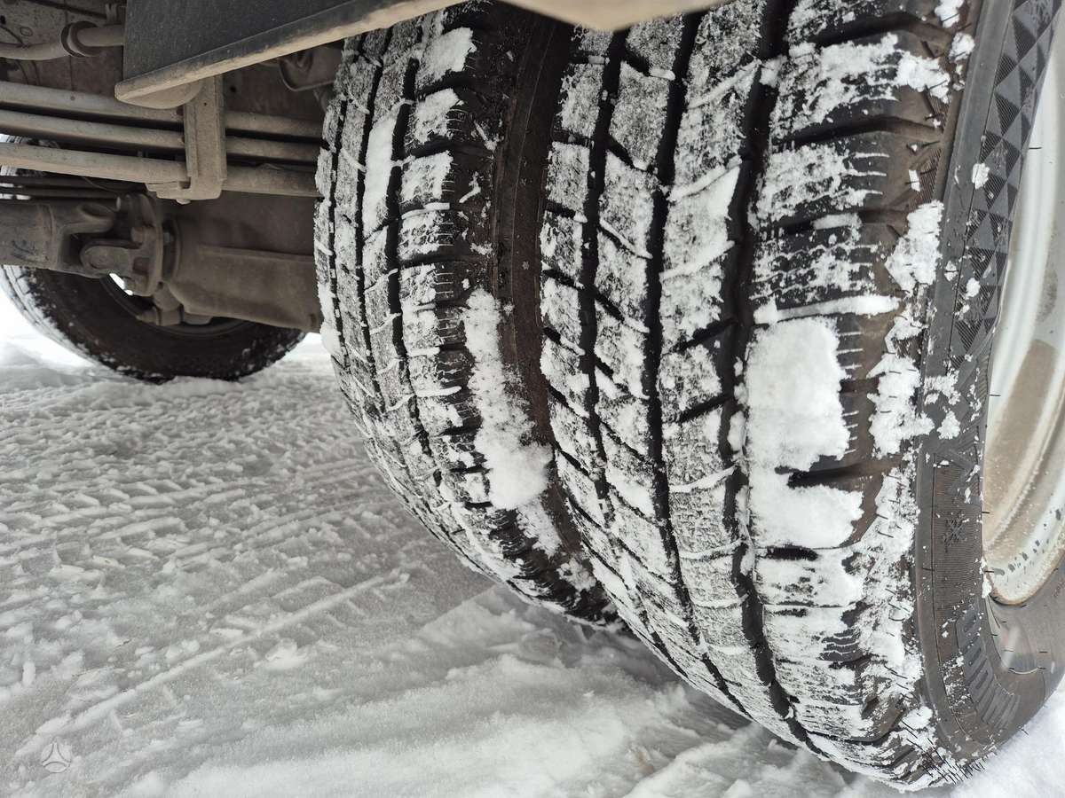 Renault Master, 2024 9