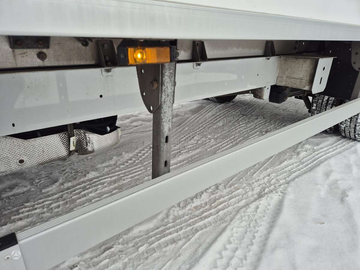 Renault Master, 2024 6