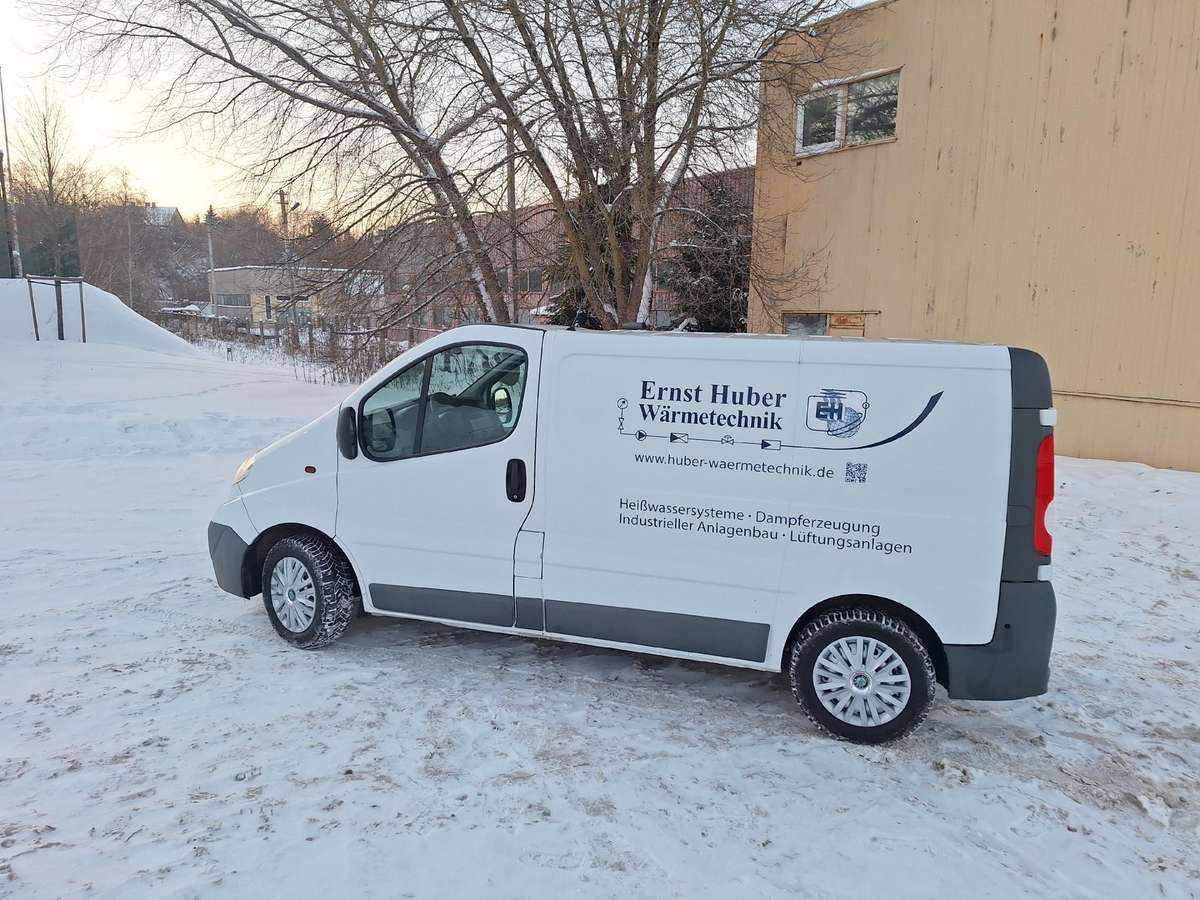 Opel Vivaro, 2014 12