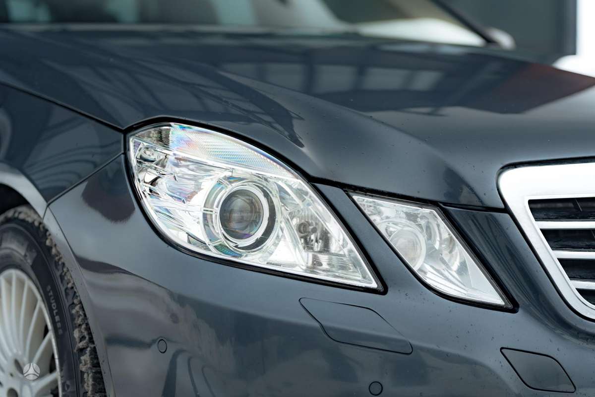 Mercedes-Benz E250, 2.1 l., Универсал