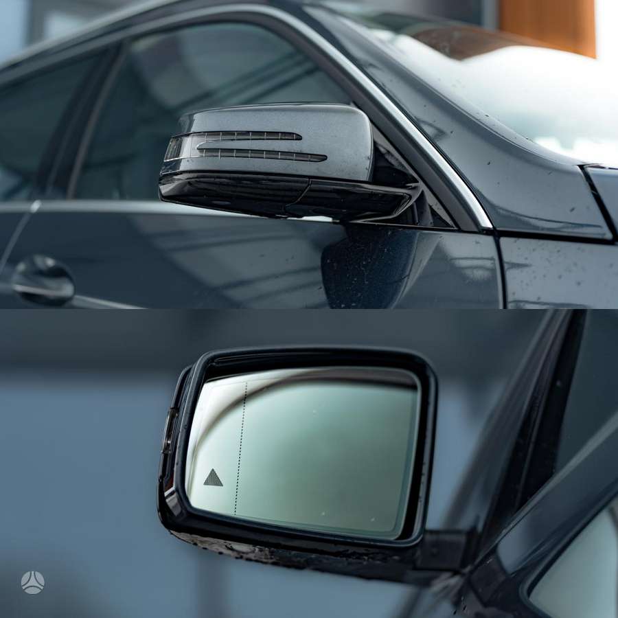 Mercedes-Benz E250, 2.1 l., Универсал