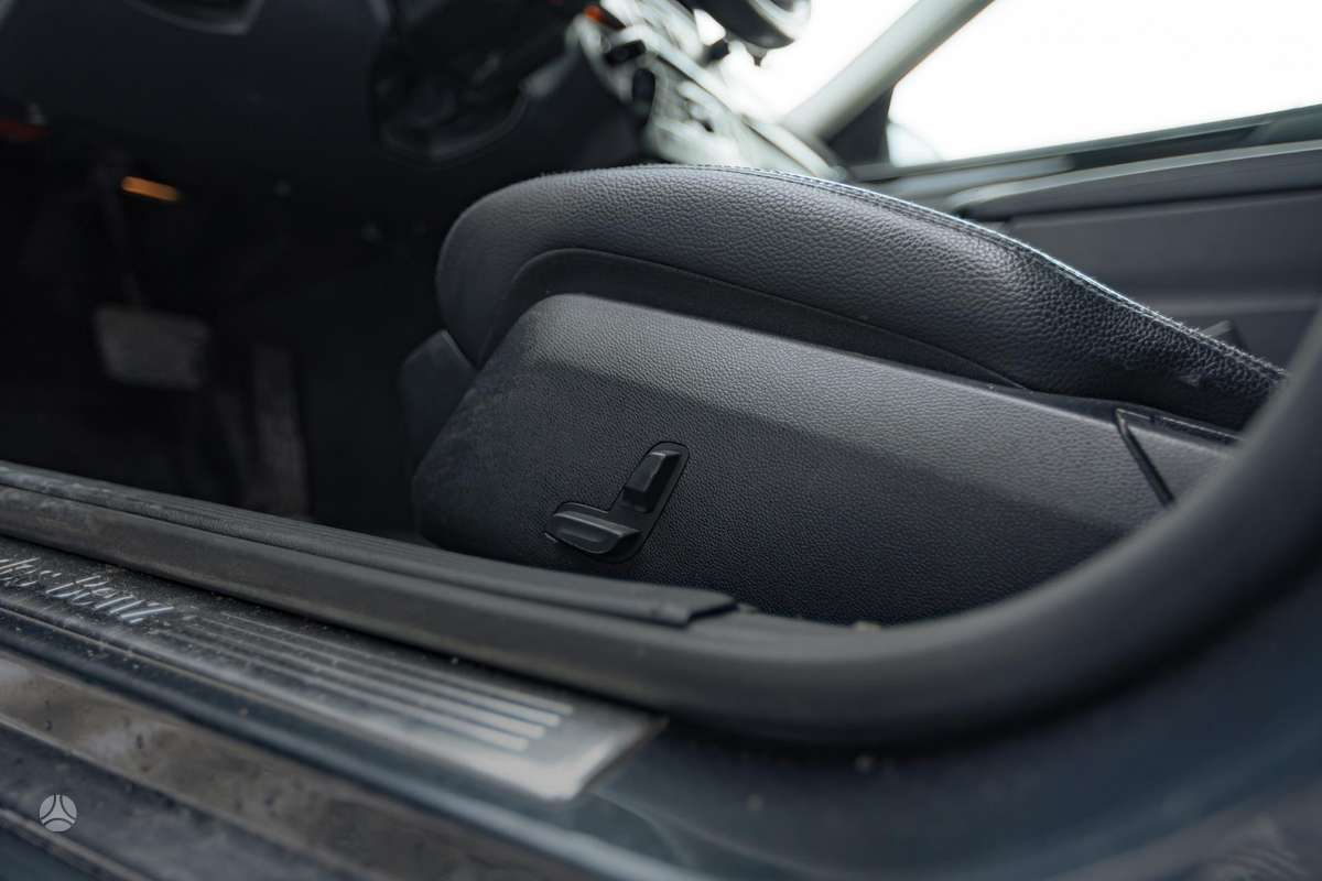 Mercedes-Benz E250, 2.1 l., Универсал
