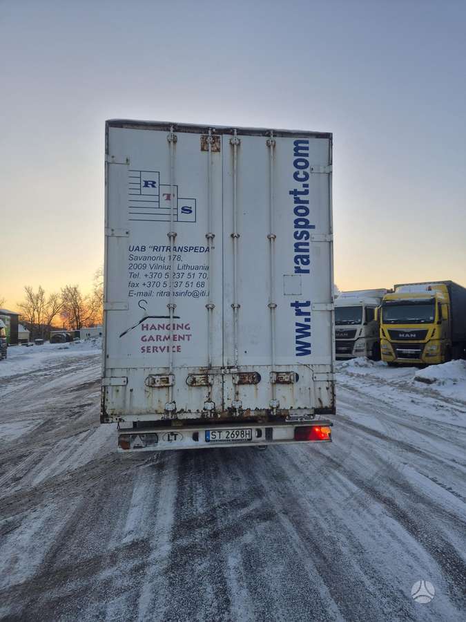 Sommer Jumbo sg 240, kietašonės