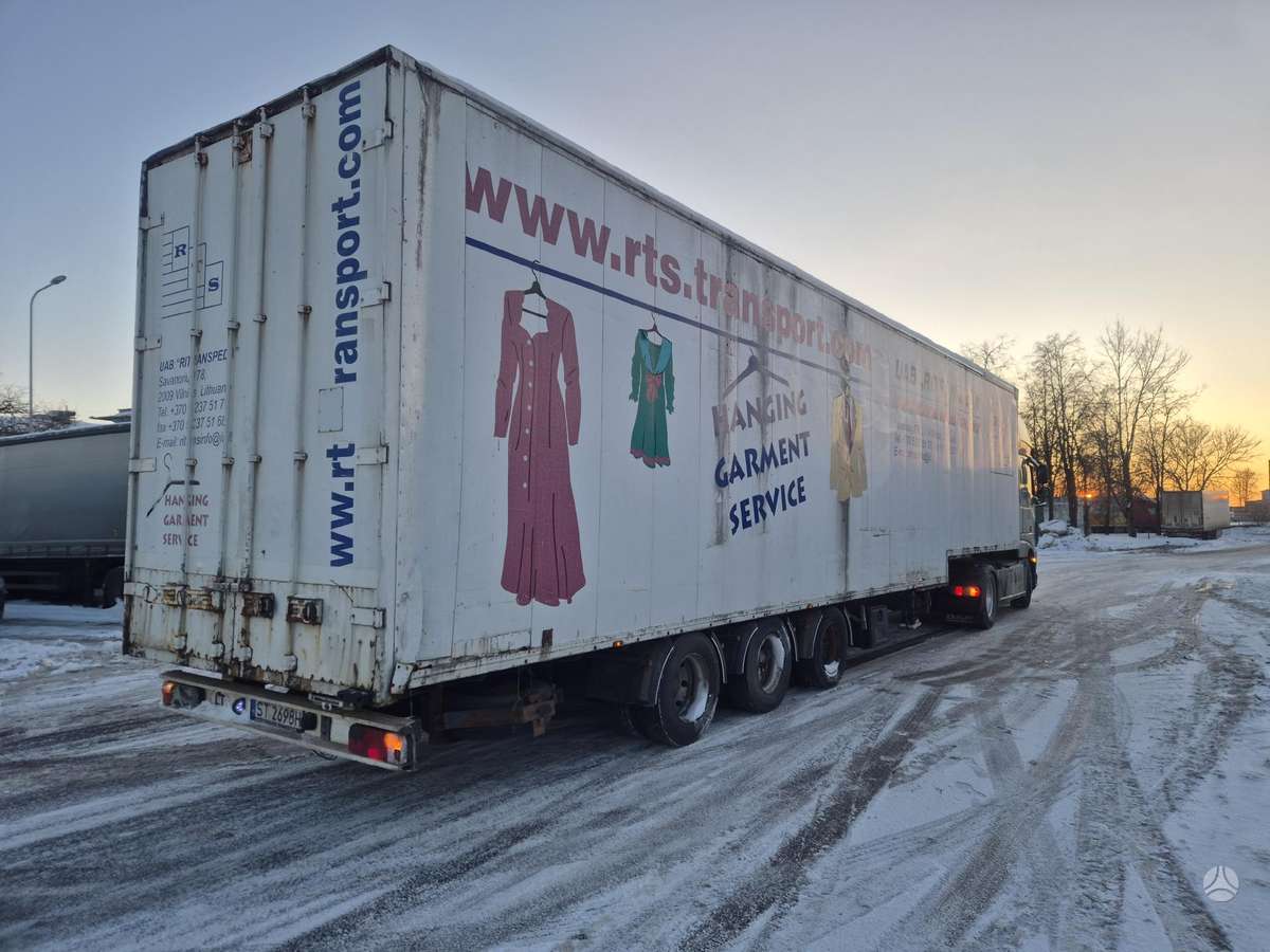 Sommer Jumbo sg 240, kietašonės