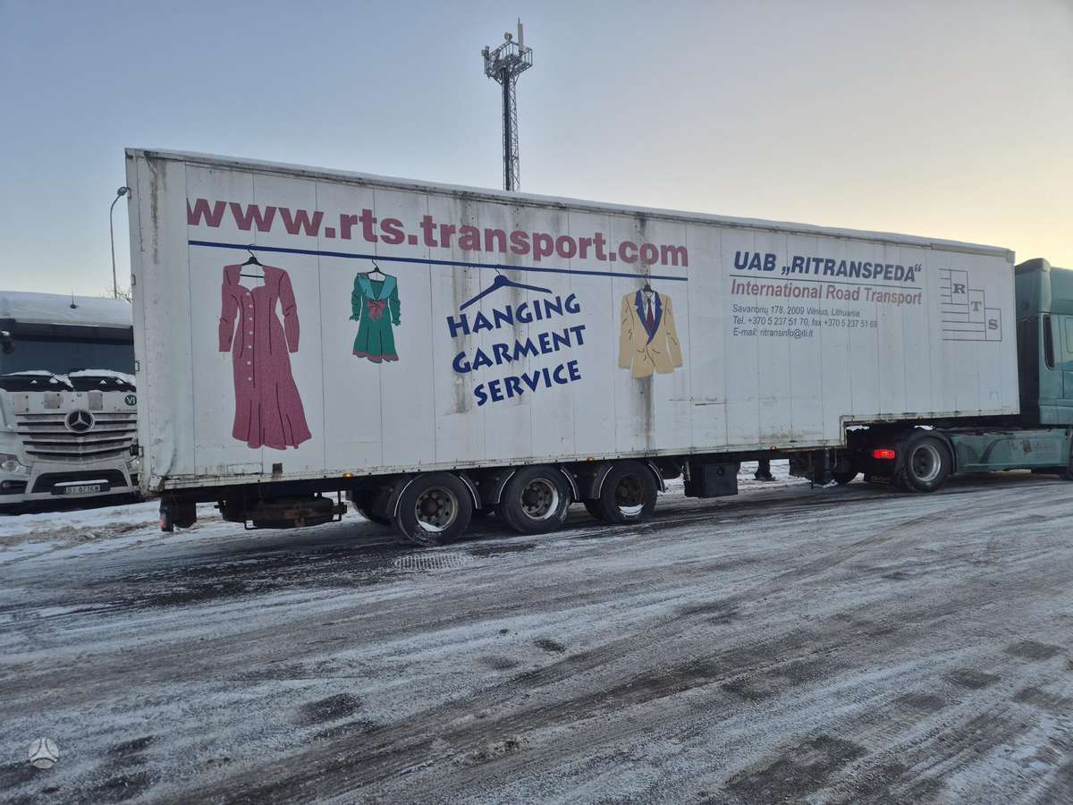 Sommer Jumbo sg 240, kietašonės