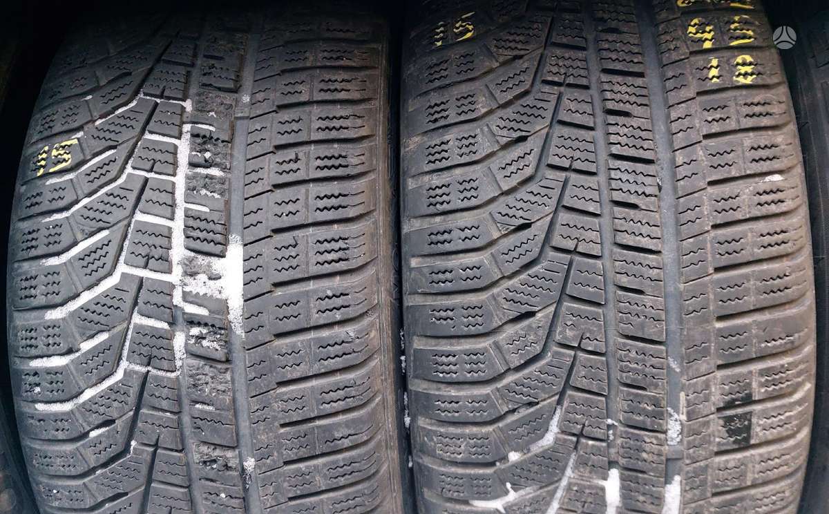 Hankook, universalios 225/45 R18