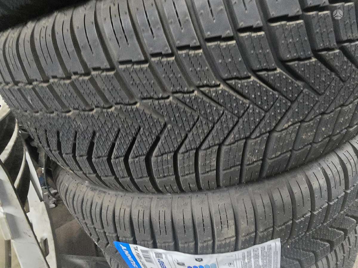 Sunny, žieminės 235/55 R19