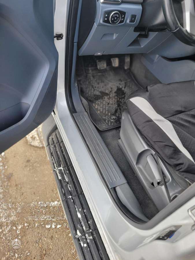 Ford Ranger, 2019 17