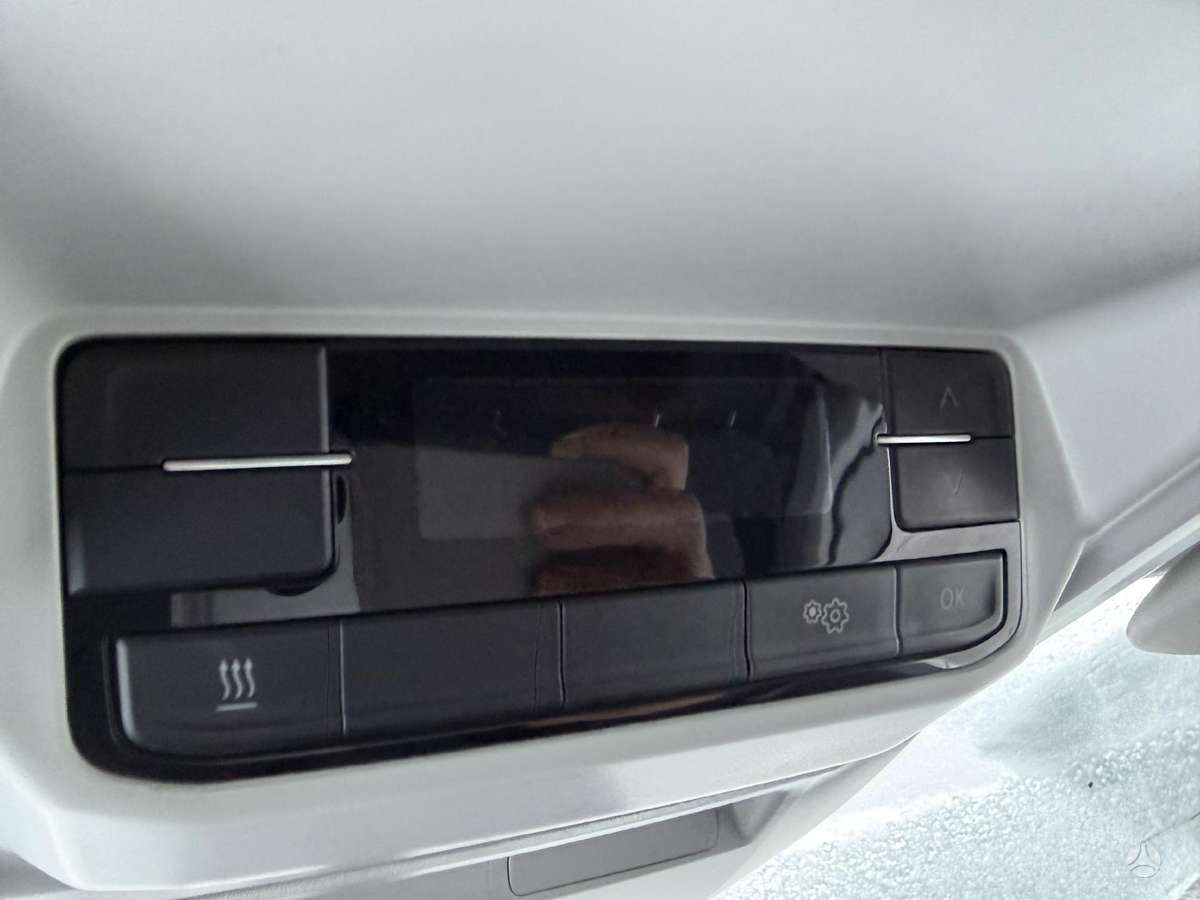 Volkswagen Crafter, 2020 7