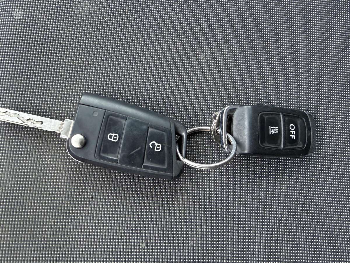 Volkswagen Crafter, 2020 9