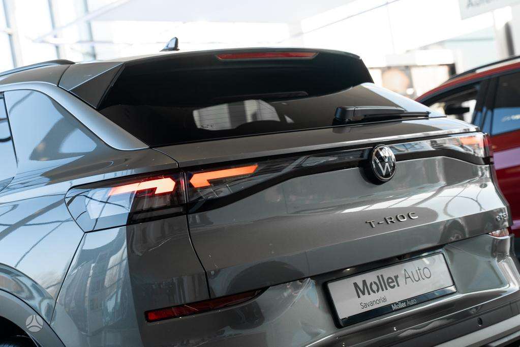 Volkswagen T-Roc - 6