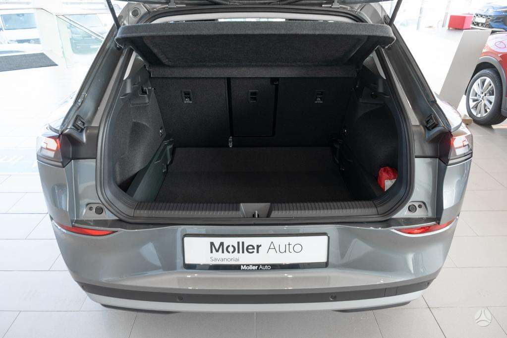 Volkswagen T-Roc - 7