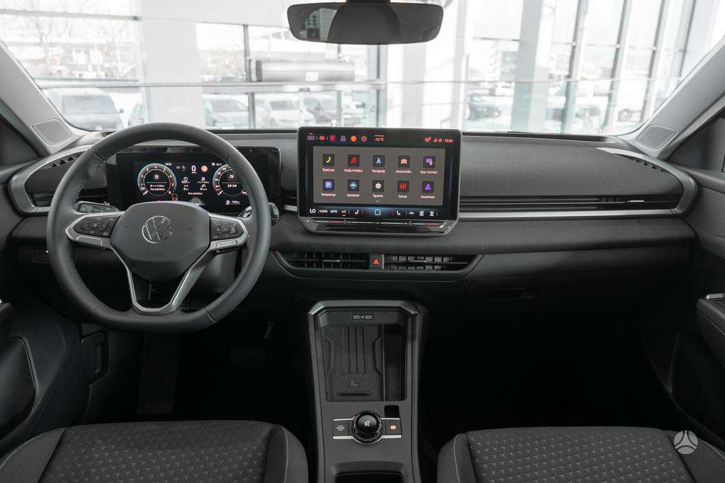 Volkswagen T-Roc - 10