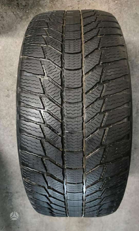 General Snow grabber plus, winter 275/45 R20