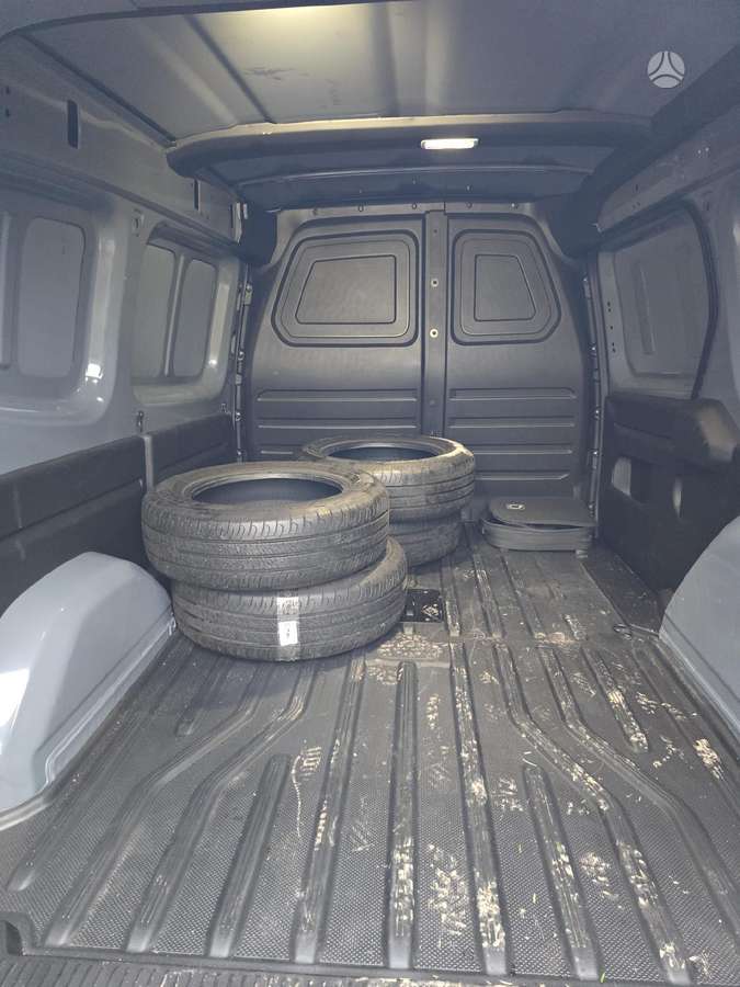 Mercedes-Benz Citan, 2025 6