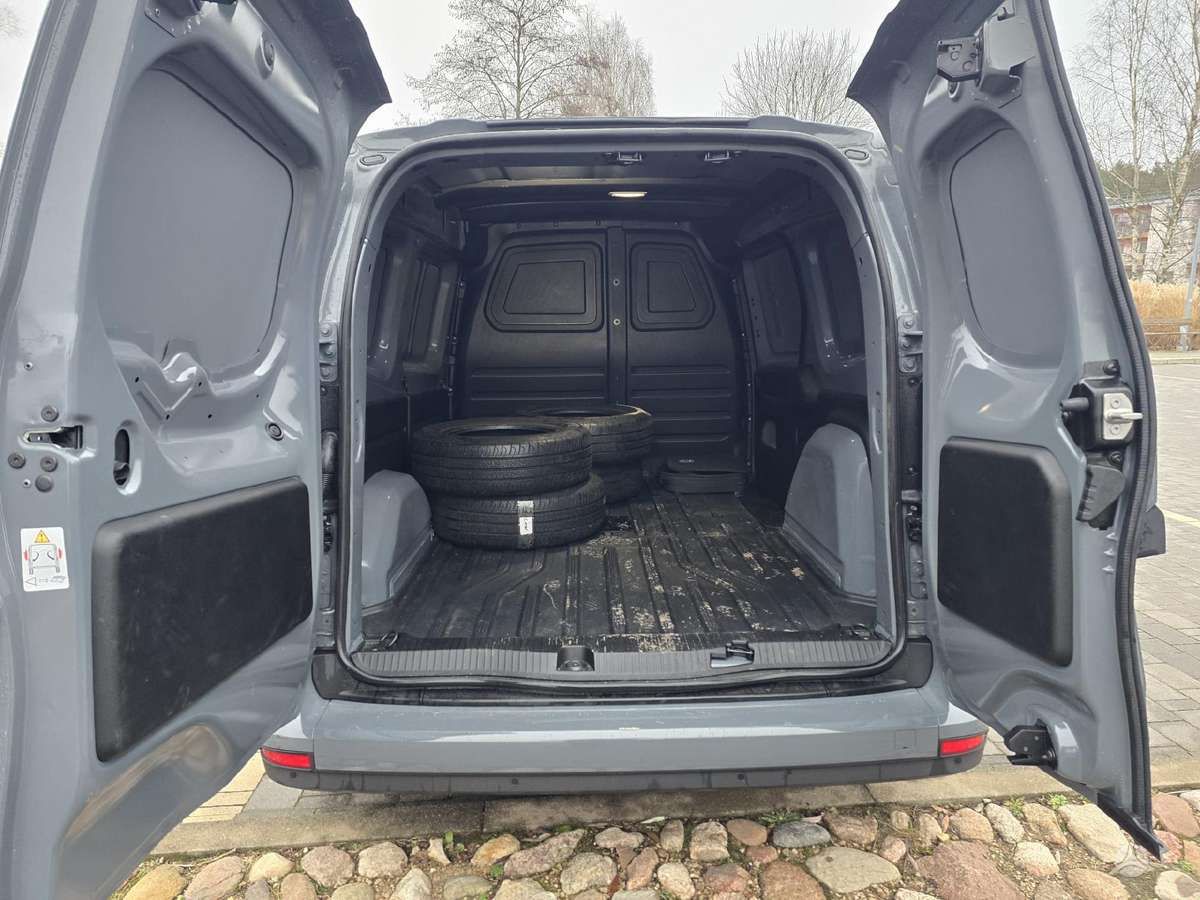 Mercedes-Benz Citan, 2025 7