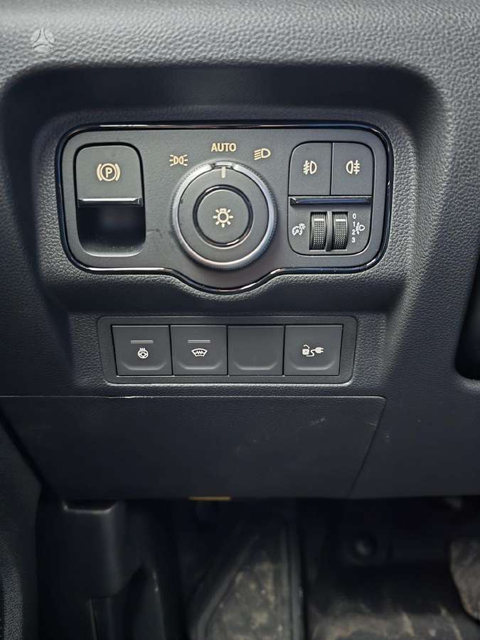 Mercedes-Benz Citan, 2025 14