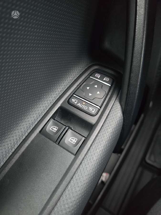 Mercedes-Benz Citan, 2025 15